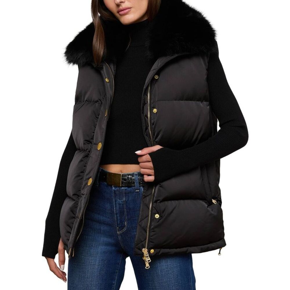 L’Agence Womens Nalo Coat